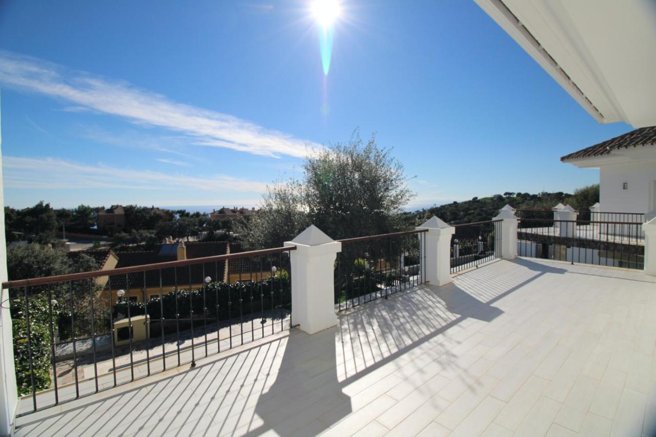 La Mairena Pousada Marbella